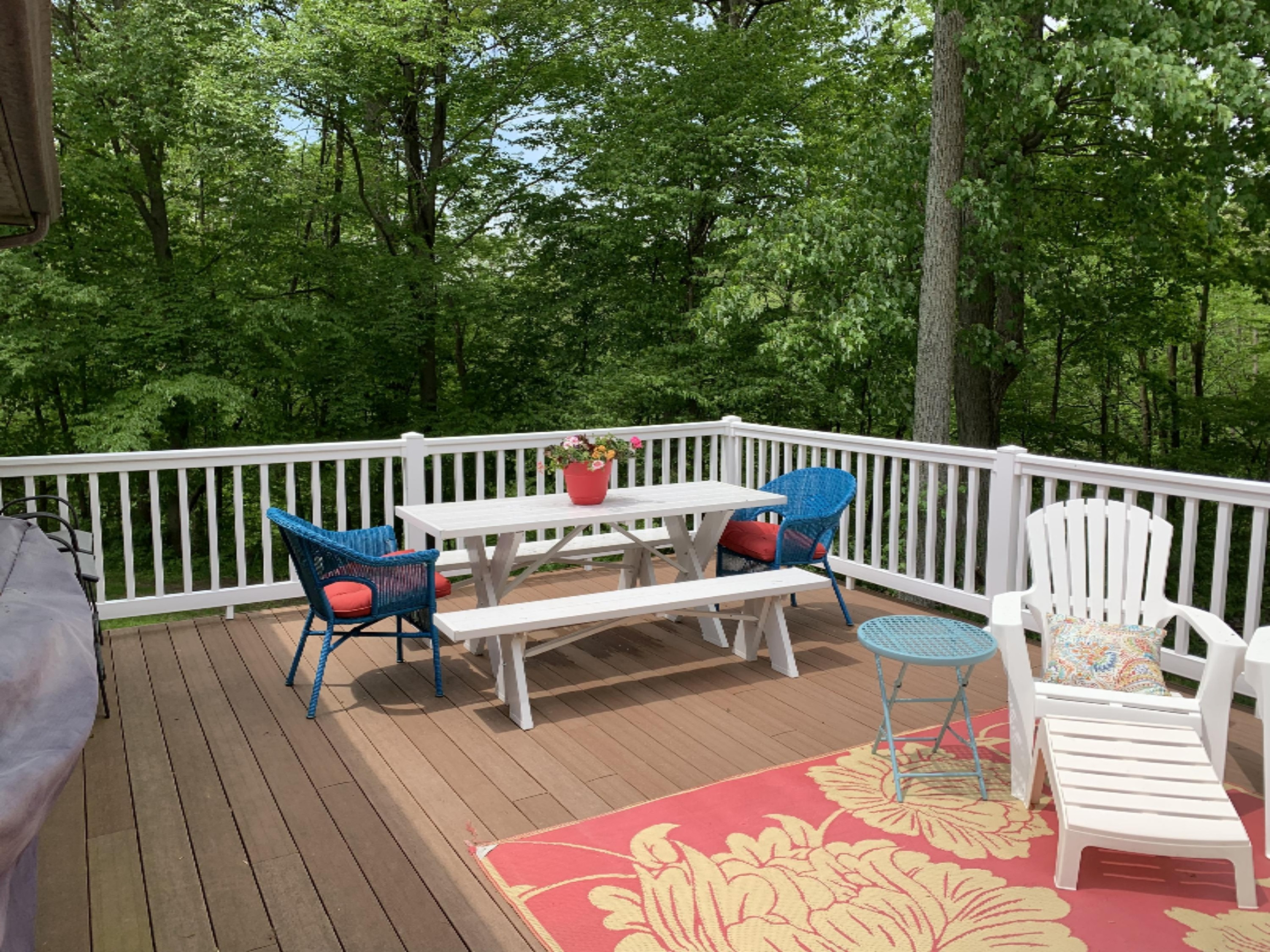1935 East Parmeter Road Ionia, MI 48846 - Photo 33 of 54 IMG_0145