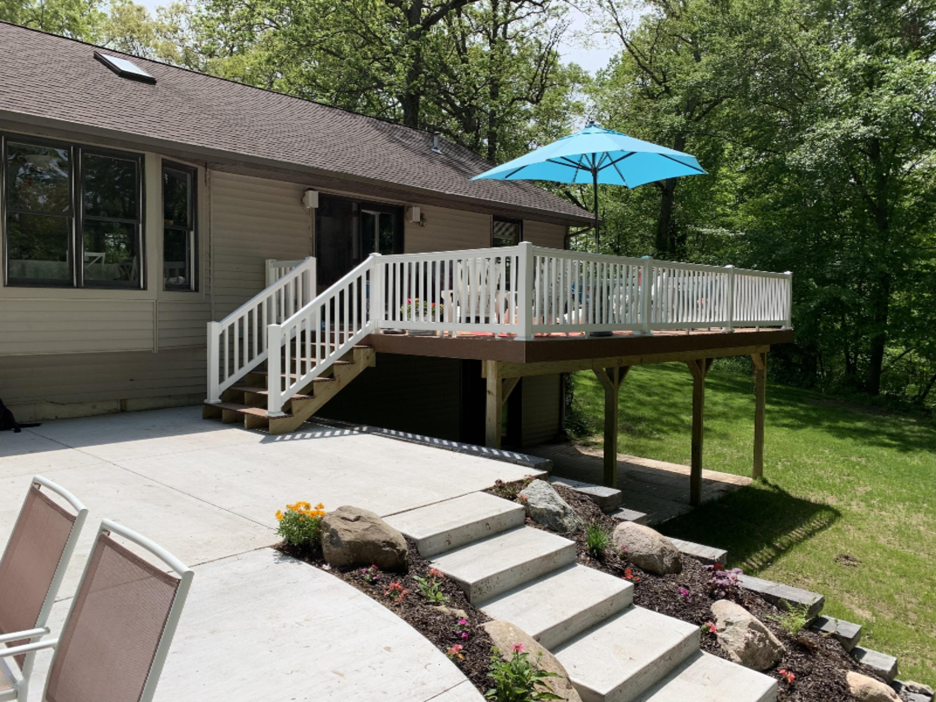 1935 East Parmeter Road Ionia, MI 48846 - Photo 34 of 54 IMG_0159