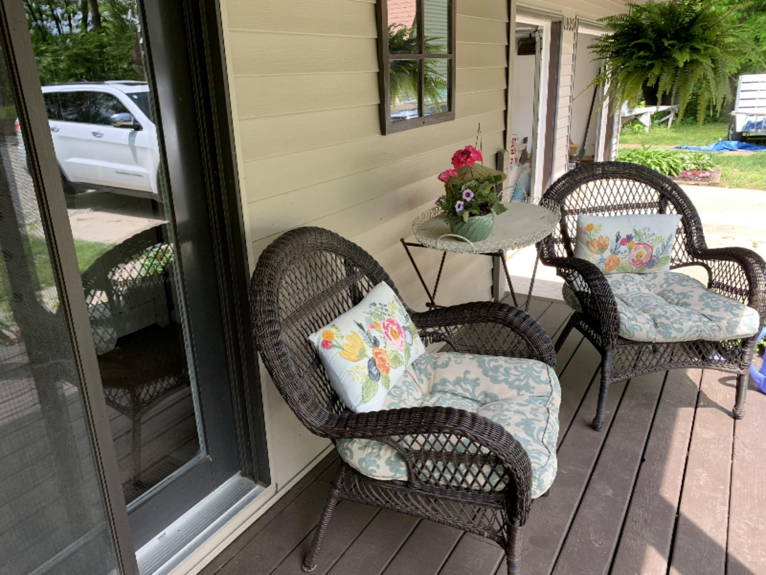 1935 East Parmeter Road Ionia, MI 48846 - Photo 4 of 54 IMG_0162