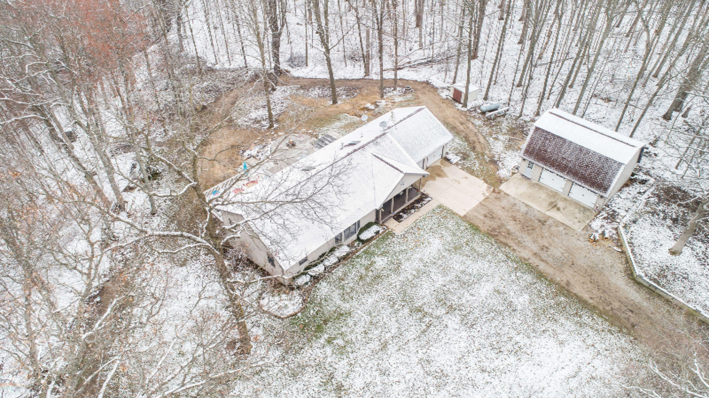 1935 East Parmeter Road Ionia, MI 48846 - Photo 44 of 54 DJI_0343