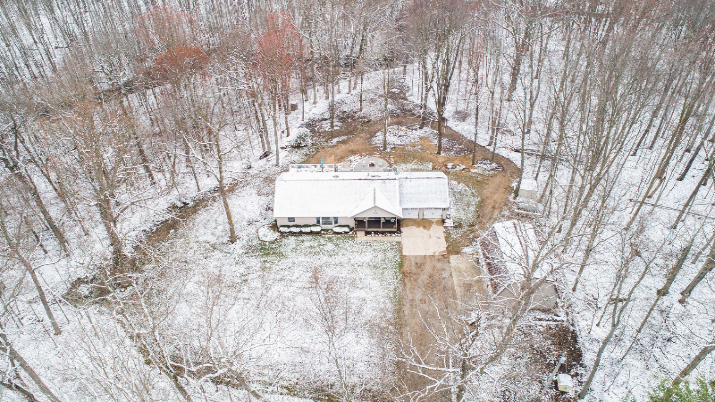 1935 East Parmeter Road Ionia, MI 48846 - Photo 45 of 54 DJI_0345
