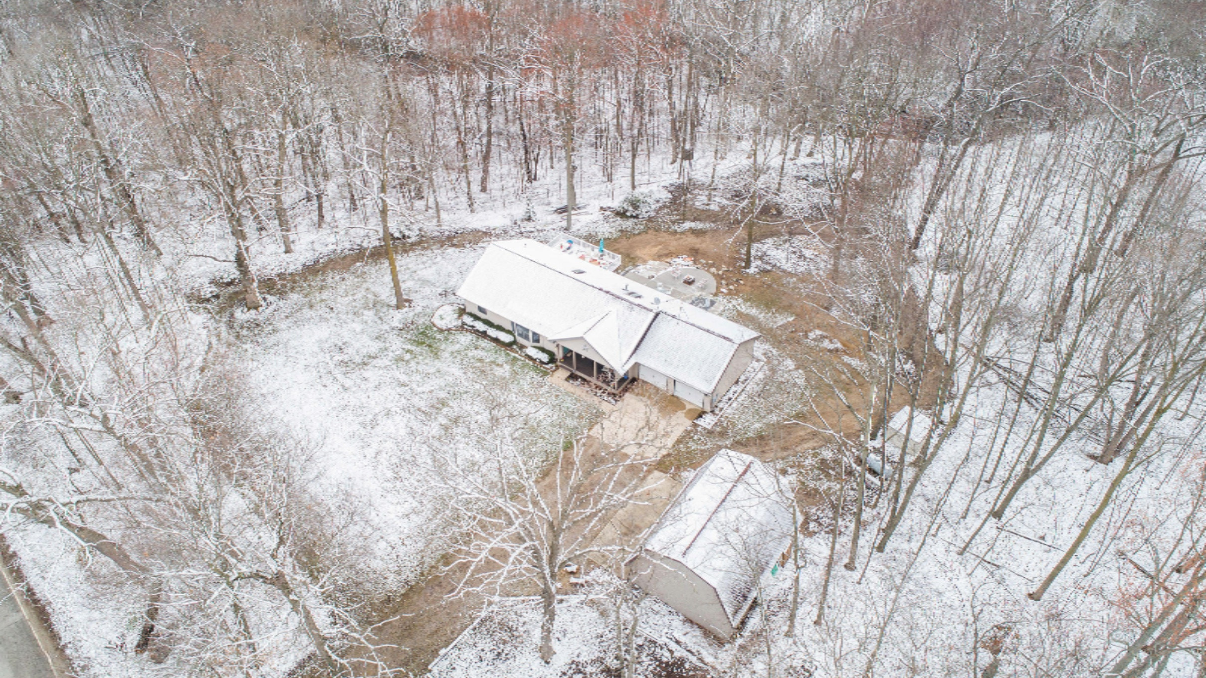 1935 East Parmeter Road Ionia, MI 48846 - Photo 46 of 54 DJI_0346