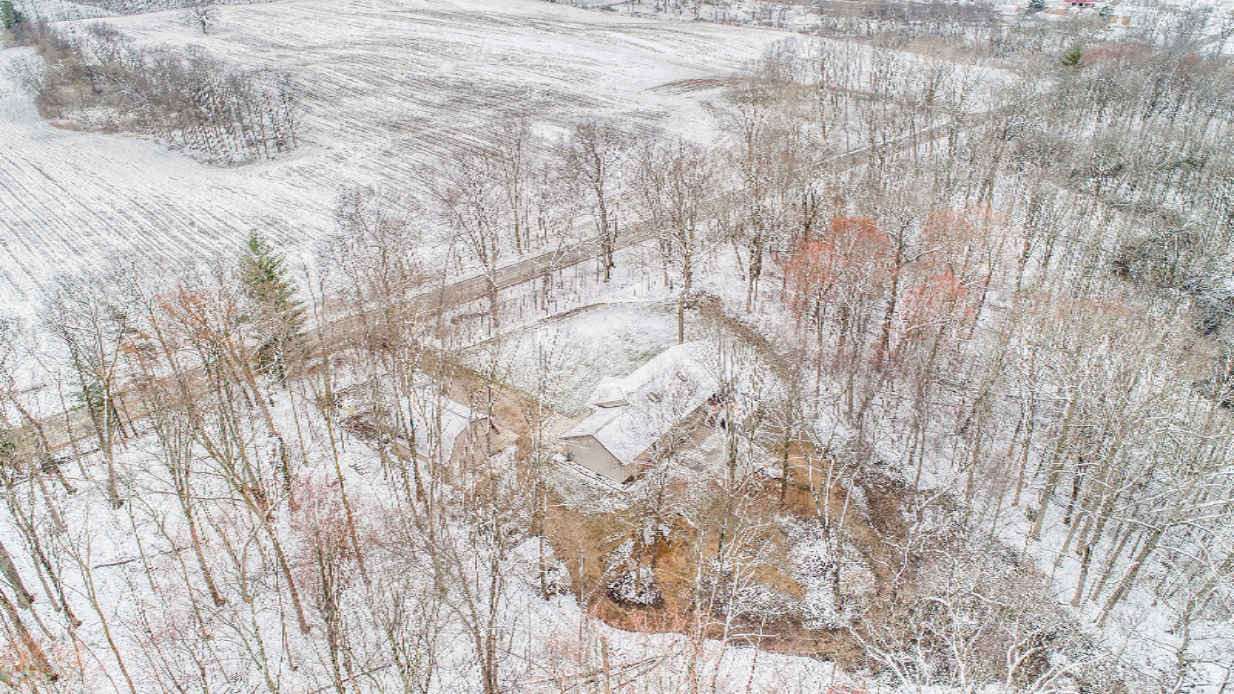 1935 East Parmeter Road Ionia, MI 48846 - Photo 47 of 54 DJI_0347