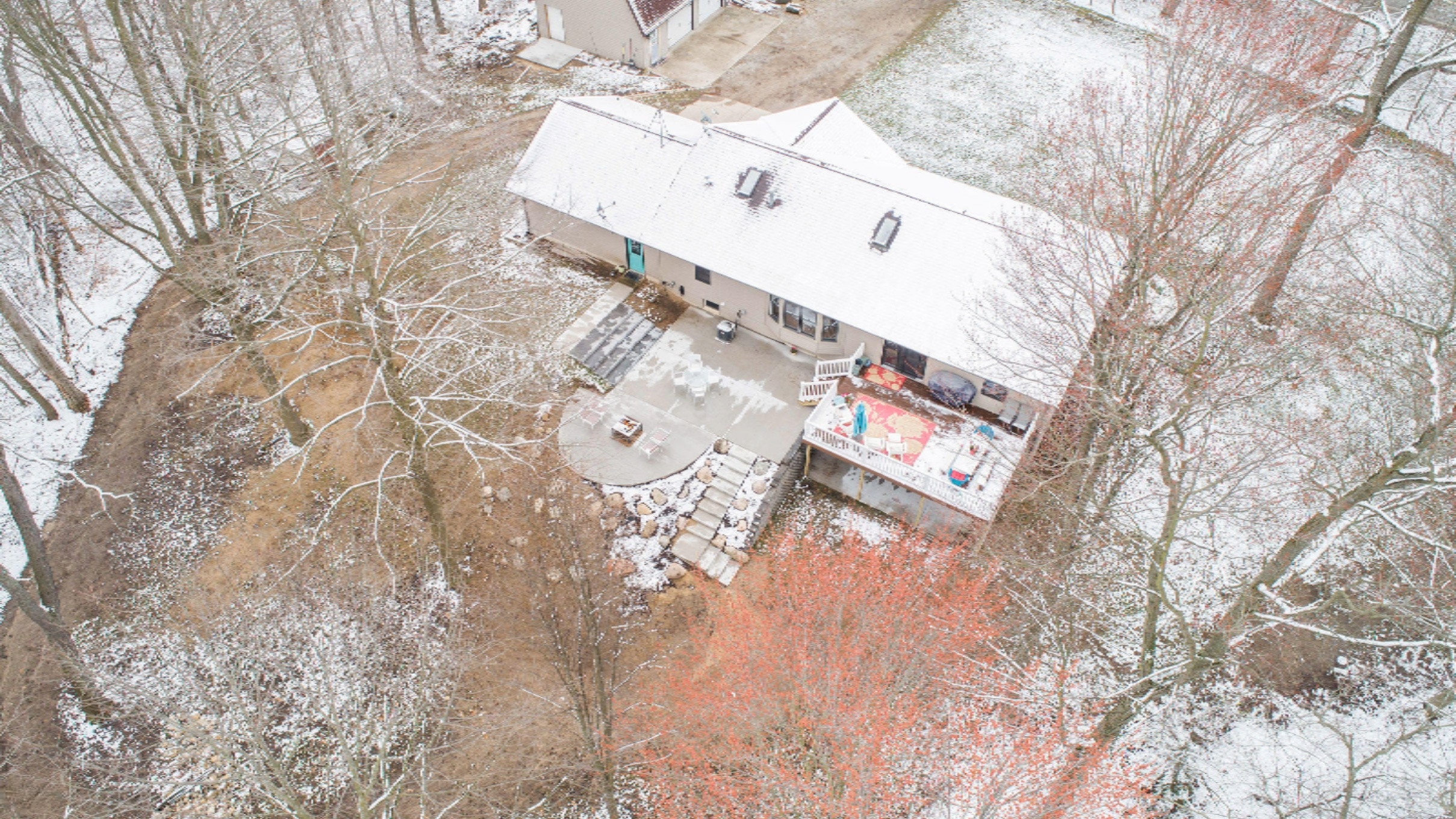 1935 East Parmeter Road Ionia, MI 48846 - Photo 51 of 54 DJI_0351