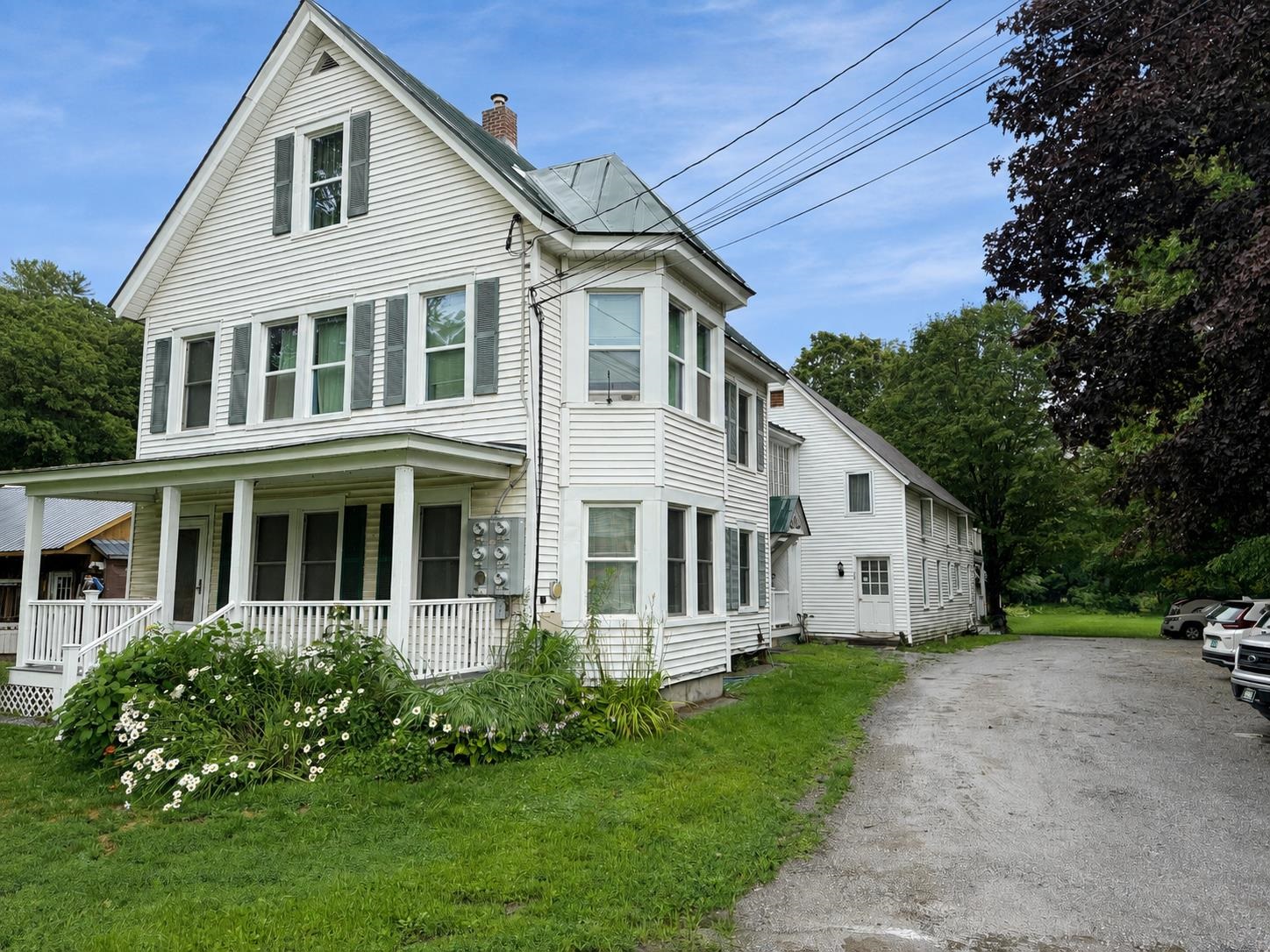 62 20 Mile Stream Road Cavendish, VT 05153 - Photo 1 of 14 Gallery Image 1