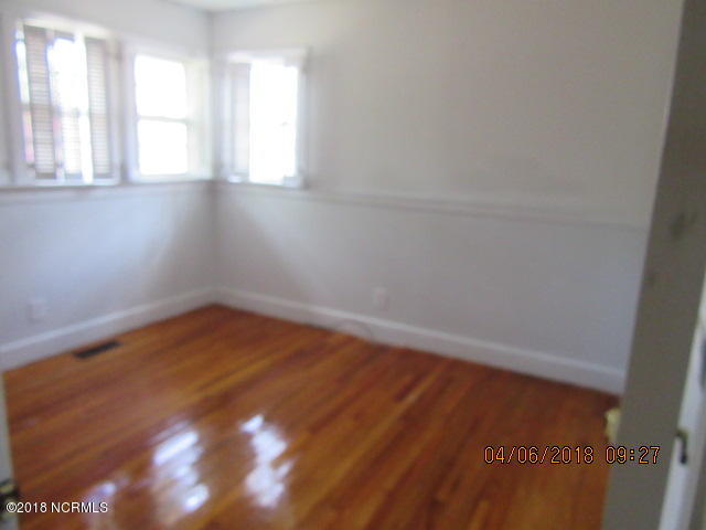 215 Church Road Havelock, NC 28532 - Photo 7 of 9 Bedroom 3