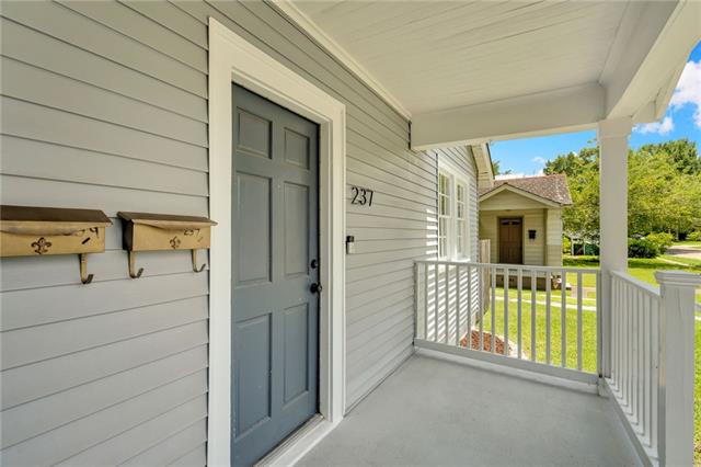 237 Vinet Avenue Jefferson, LA 70121 - Photo 4 of 23