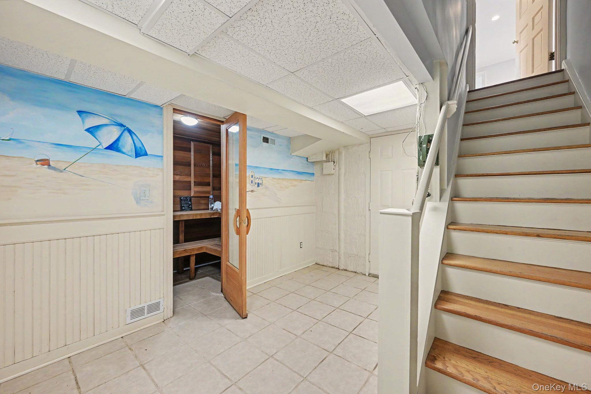 2 Park Drive South Rye, NY 10580 - Photo 41 of 50 a view of entryway and hall