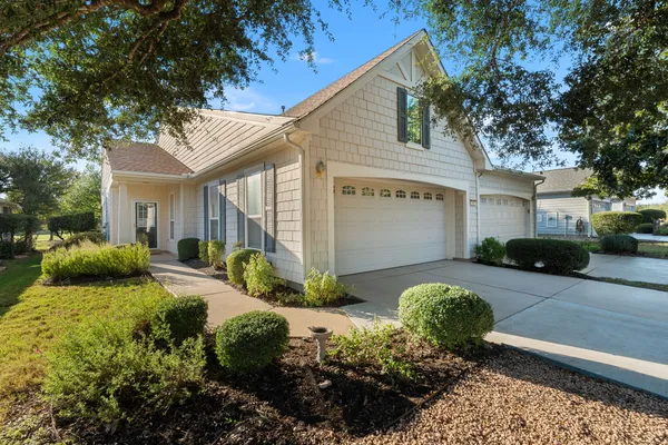 $250,000 | 121 Dickens Circle, Georgetown, TX 78633