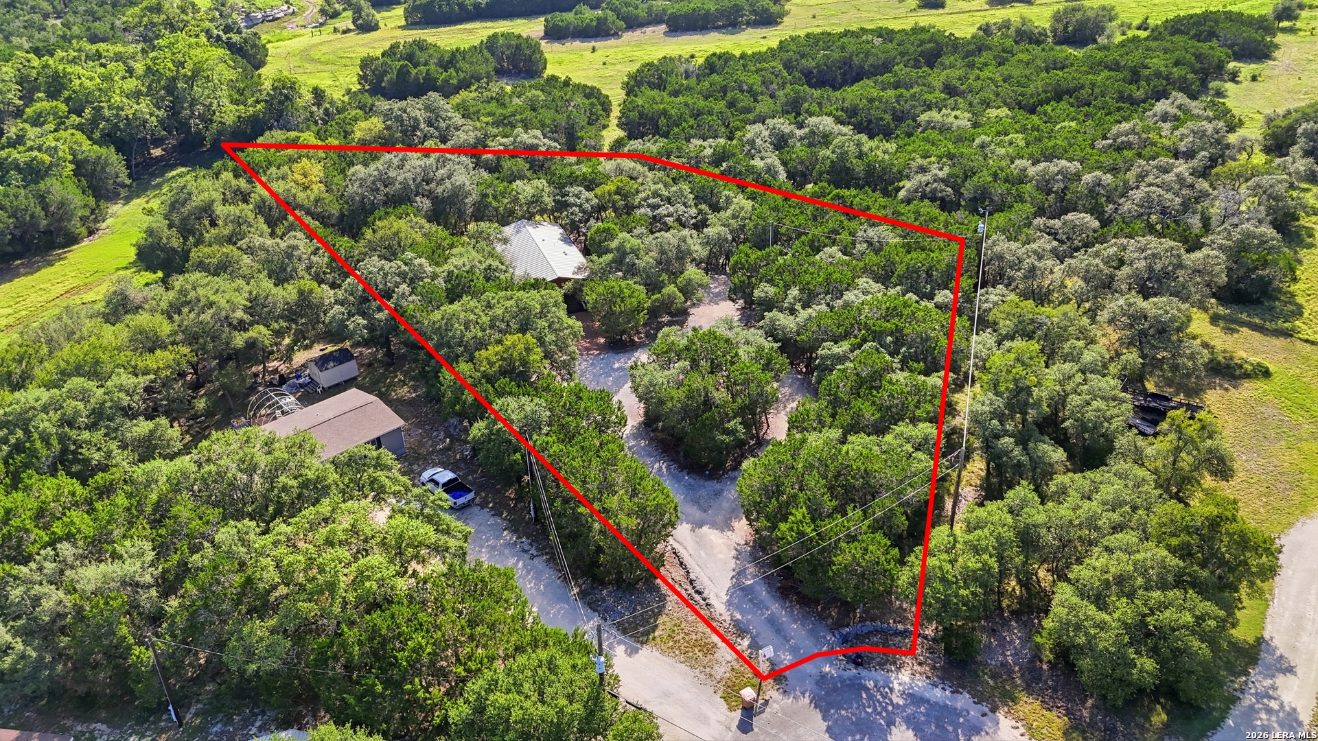 407 Las Hadas Spring Branch, TX 78070 - Photo 1 of 1 Gallery Image 1