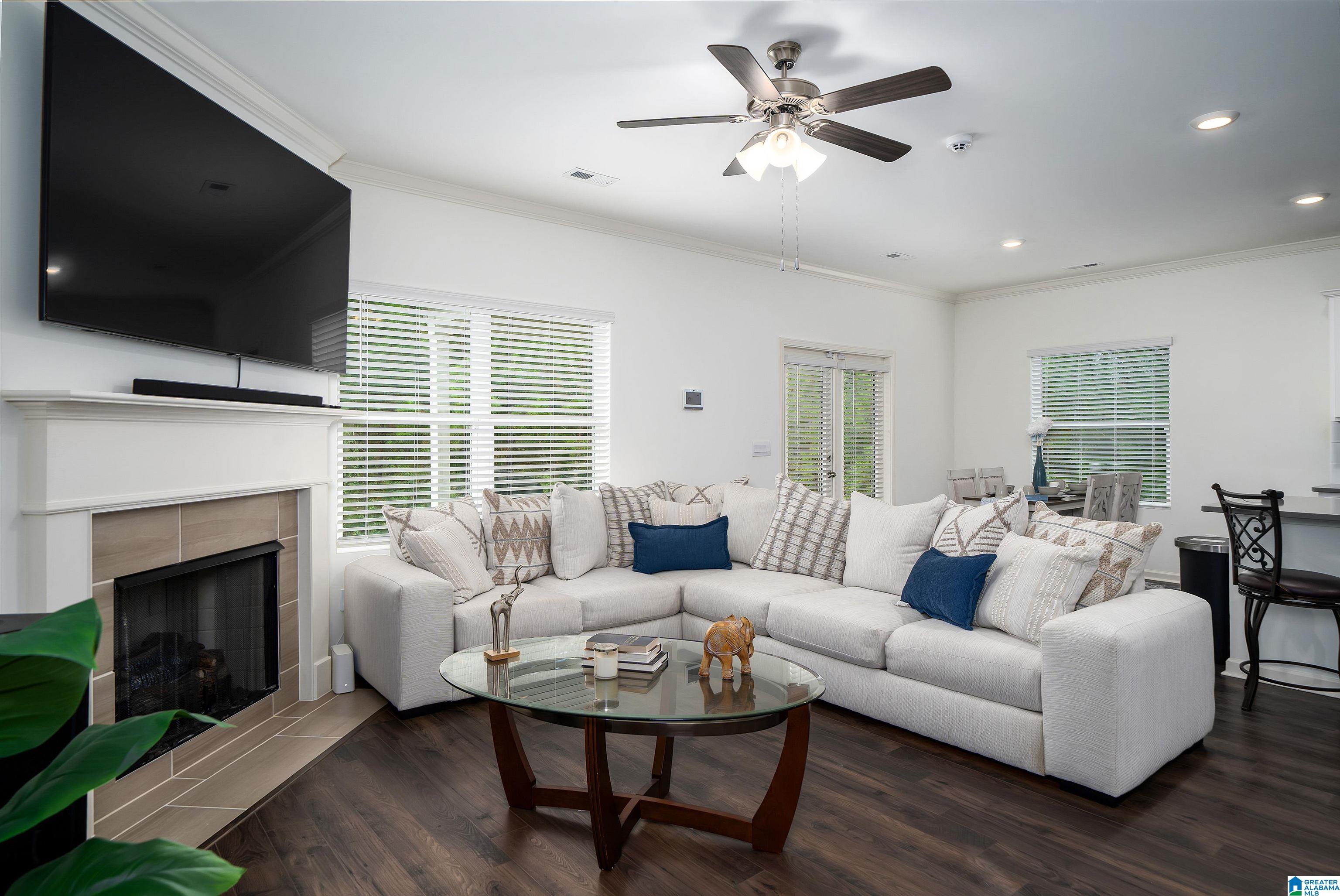 513 Rock Terrace Way Helena, AL 35080 - Photo 8 of 35