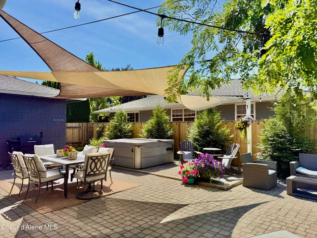 $683,000 | 843 North 17th Street, Coeur D'Alene, ID 83814