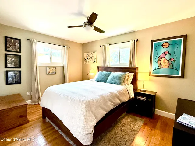 $683,000 | 843 North 17th Street, Coeur D'Alene, ID 83814