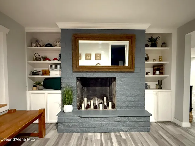 $683,000 | 843 North 17th Street, Coeur D'Alene, ID 83814