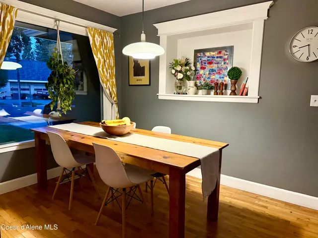 $683,000 | 843 North 17th Street, Coeur D'Alene, ID 83814