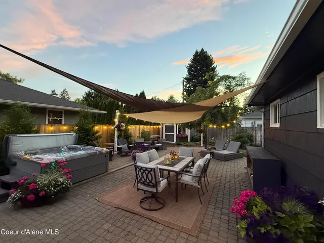 $683,000 | 843 North 17th Street, Coeur D'Alene, ID 83814