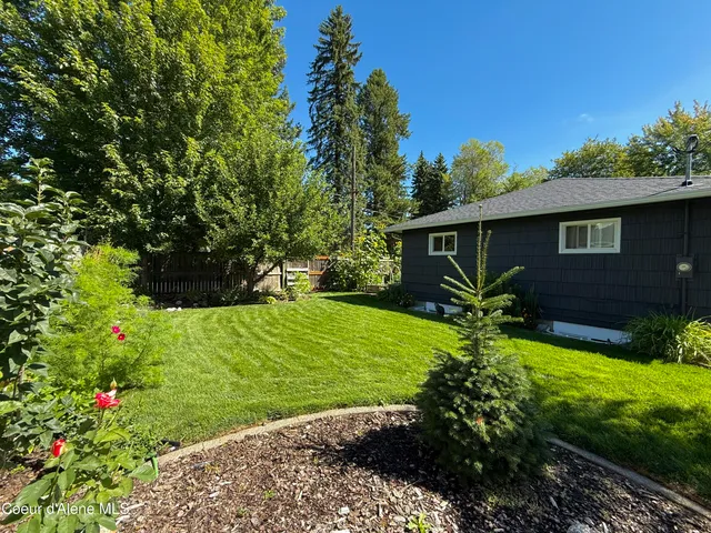 $683,000 | 843 North 17th Street, Coeur D'Alene, ID 83814