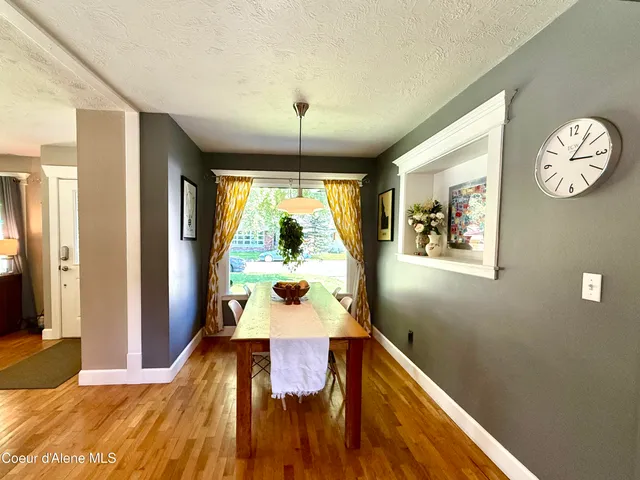 $683,000 | 843 North 17th Street, Coeur D'Alene, ID 83814