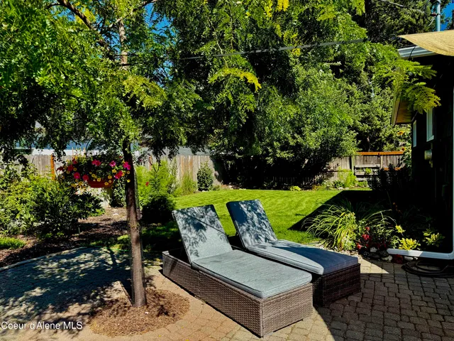 $683,000 | 843 North 17th Street, Coeur D'Alene, ID 83814