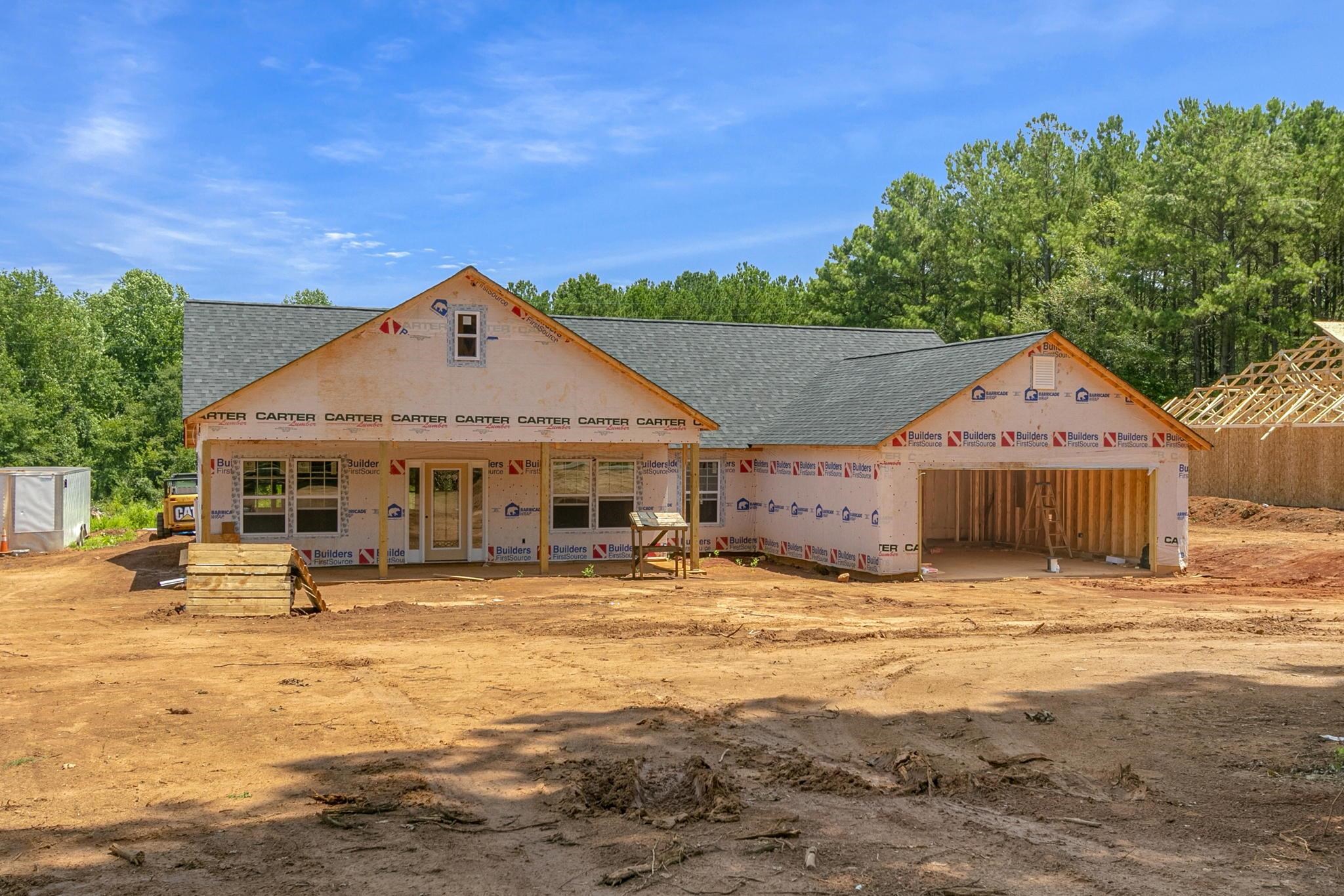 1391 Ezell Road Chesnee, SC 29323 - Photo 1 of 12
