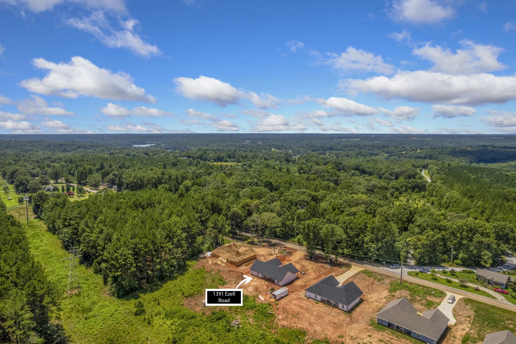 1391 Ezell Road Chesnee, SC 29323 - Photo 11 of 12