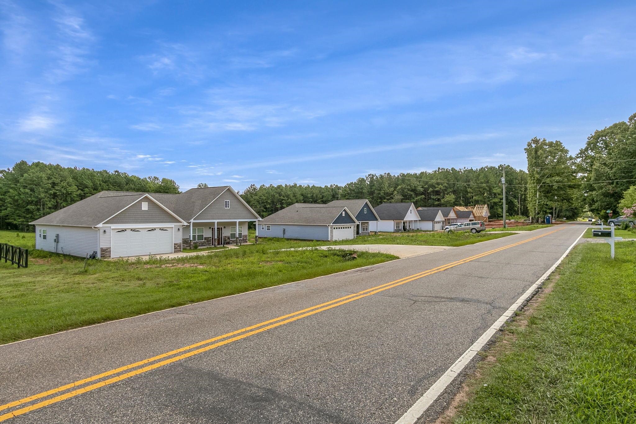 1391 Ezell Road Chesnee, SC 29323 - Photo 12 of 12