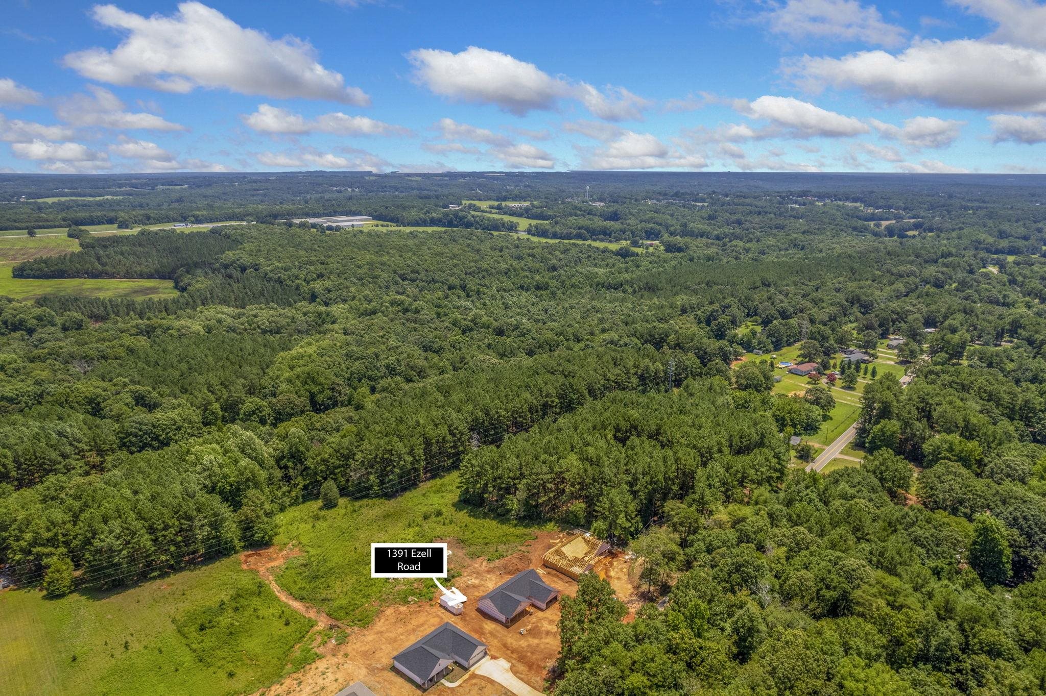 1391 Ezell Road Chesnee, SC 29323 - Photo 3 of 12