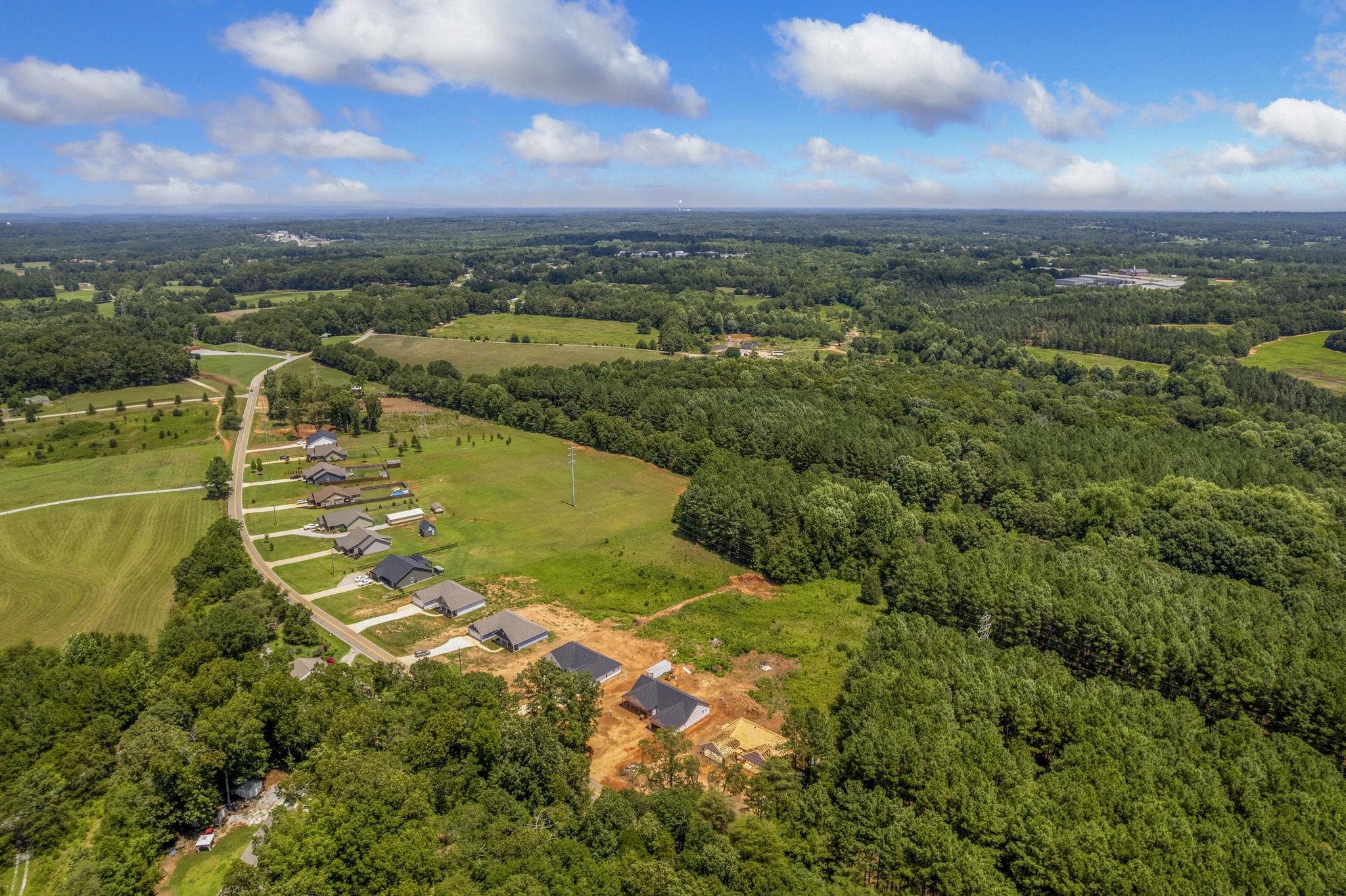 1391 Ezell Road Chesnee, SC 29323 - Photo 4 of 12
