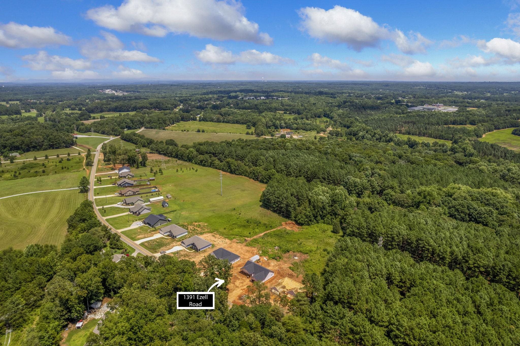 1391 Ezell Road Chesnee, SC 29323 - Photo 5 of 12