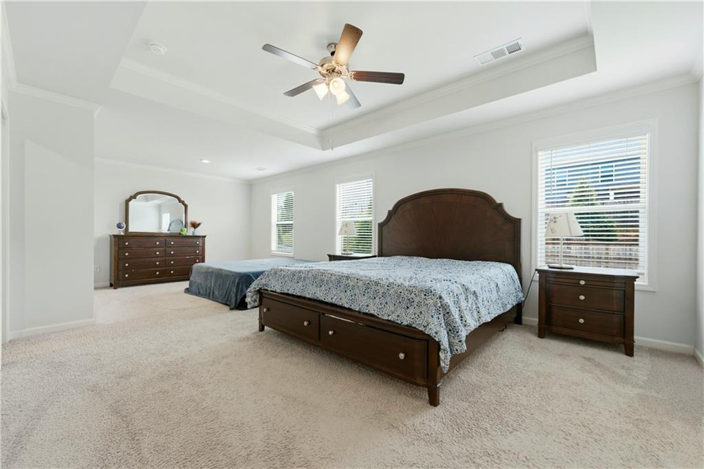 196 Treeline Trail Canton, GA 30115 - Photo 14 of 22