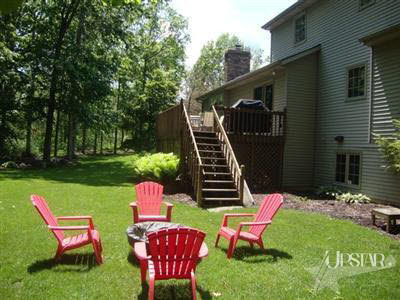 9109 Timber Ridge Court Fort Wayne, IN 46804 - Photo 27 of 30 Gallery Image 27