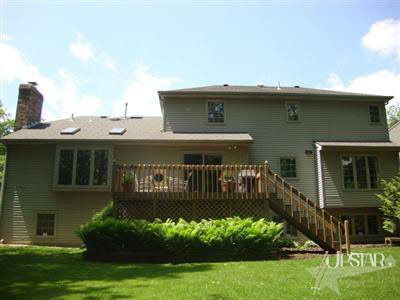 9109 Timber Ridge Court Fort Wayne, IN 46804 - Photo 30 of 30 Gallery Image 30
