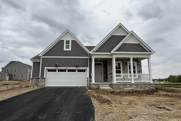 $697,857 | 8671 Jenny Road, Plain City, OH 43064