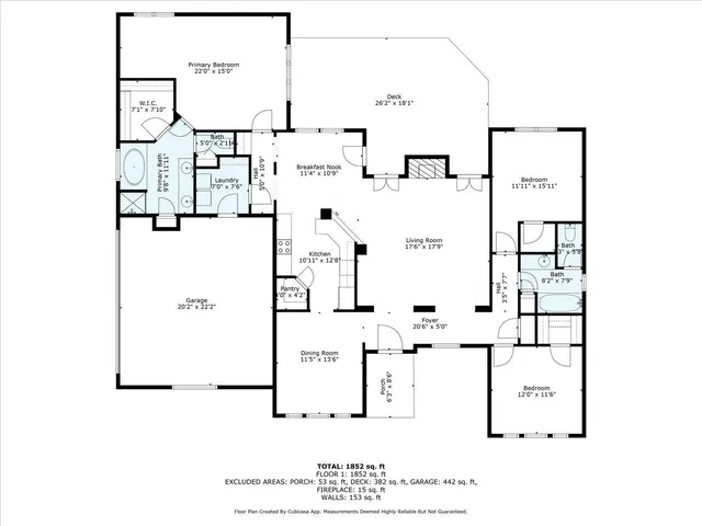 $450,000 | 3486 Colonnade Drive, Tallahassee, FL 32309