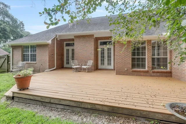 $450,000 | 3486 Colonnade Drive, Tallahassee, FL 32309