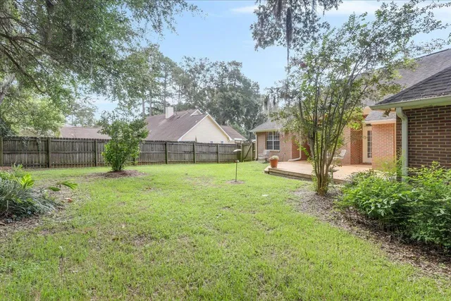 $450,000 | 3486 Colonnade Drive, Tallahassee, FL 32309