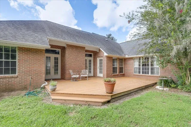 $450,000 | 3486 Colonnade Drive, Tallahassee, FL 32309