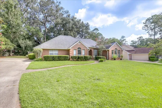$450,000 | 3486 Colonnade Drive, Tallahassee, FL 32309