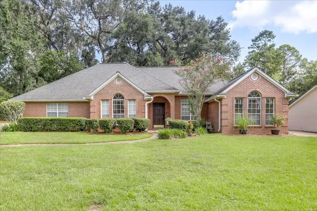 $450,000 | 3486 Colonnade Drive, Tallahassee, FL 32309