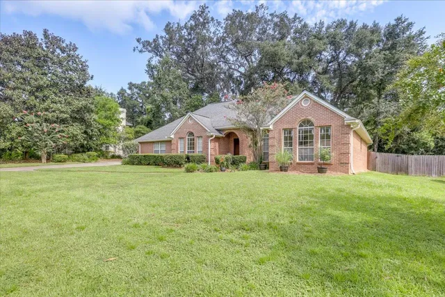 $450,000 | 3486 Colonnade Drive, Tallahassee, FL 32309
