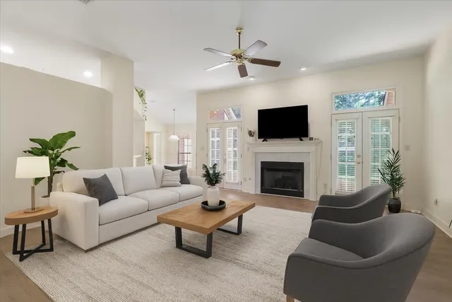 $450,000 | 3486 Colonnade Drive, Tallahassee, FL 32309