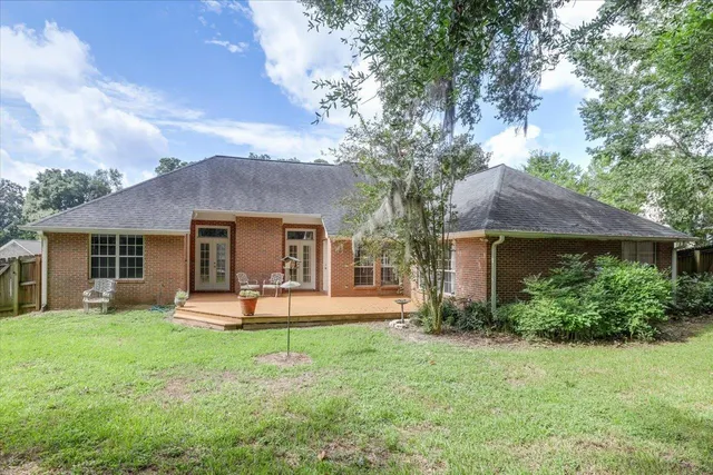 $450,000 | 3486 Colonnade Drive, Tallahassee, FL 32309
