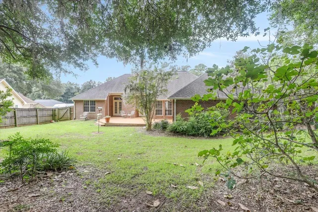 $450,000 | 3486 Colonnade Drive, Tallahassee, FL 32309