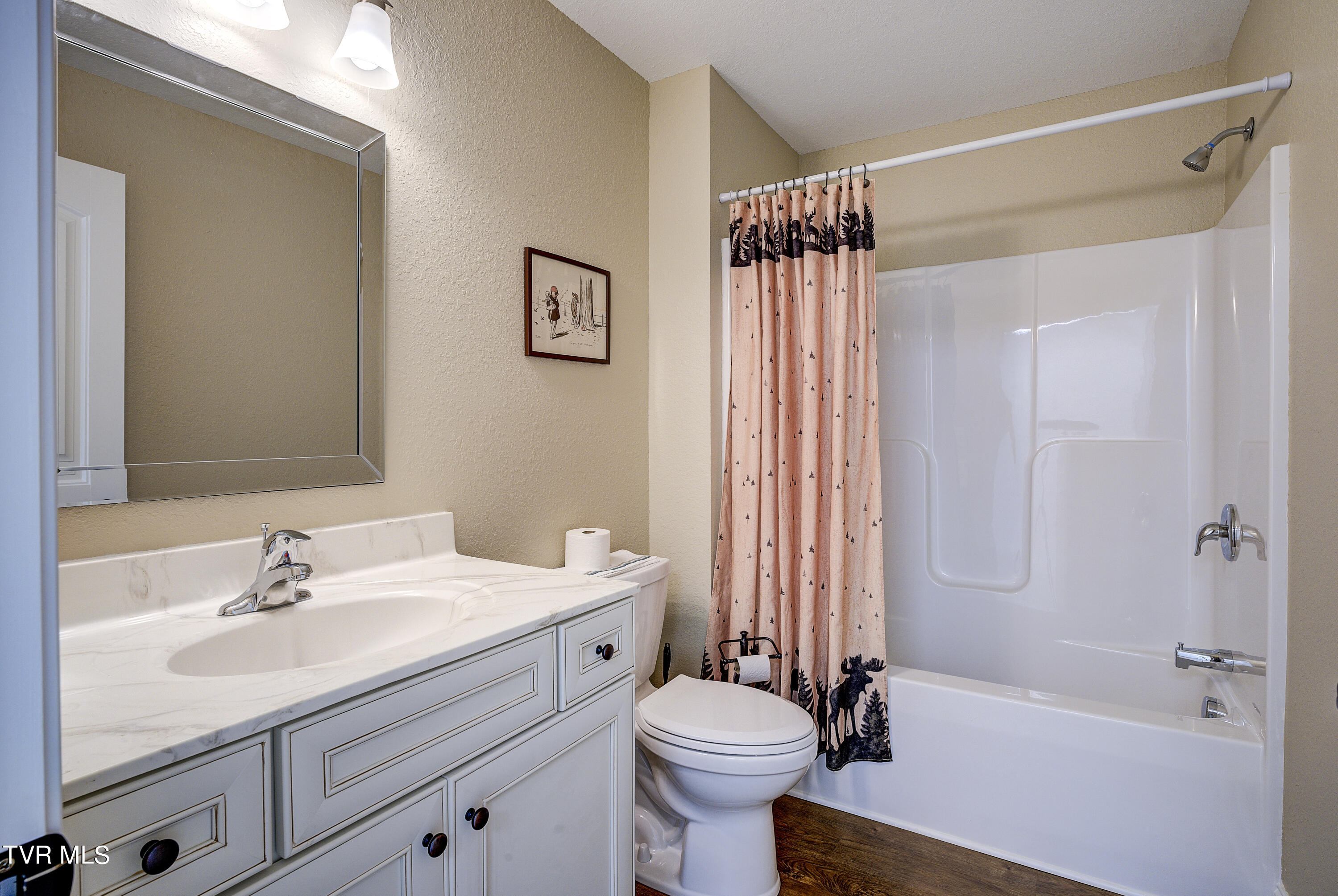145 Garland Road Unicoi, TN 37692 - Photo 39 of 60 Basement Fullbath