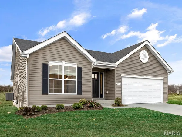 $373,225 | 3013 Yellow Birch Court, Imperial, MO 63052