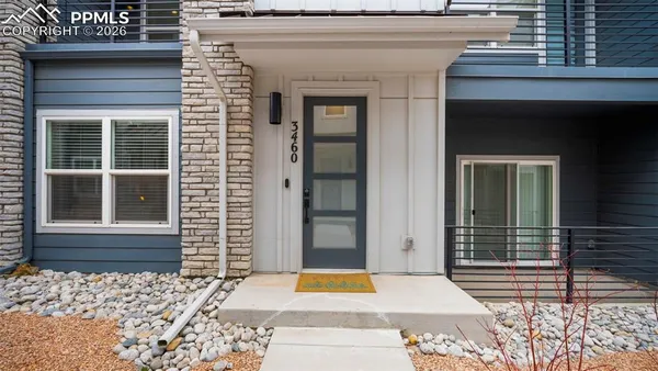 $465,000 | 3460 Drumlin Grove, Colorado Springs, CO 80907