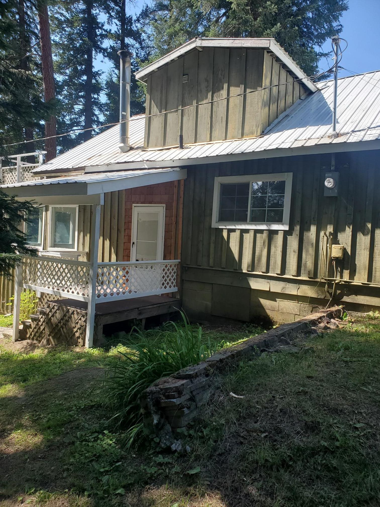 41006 North Lake Shore Road Elk, WA 99009 - Photo 1 of 30