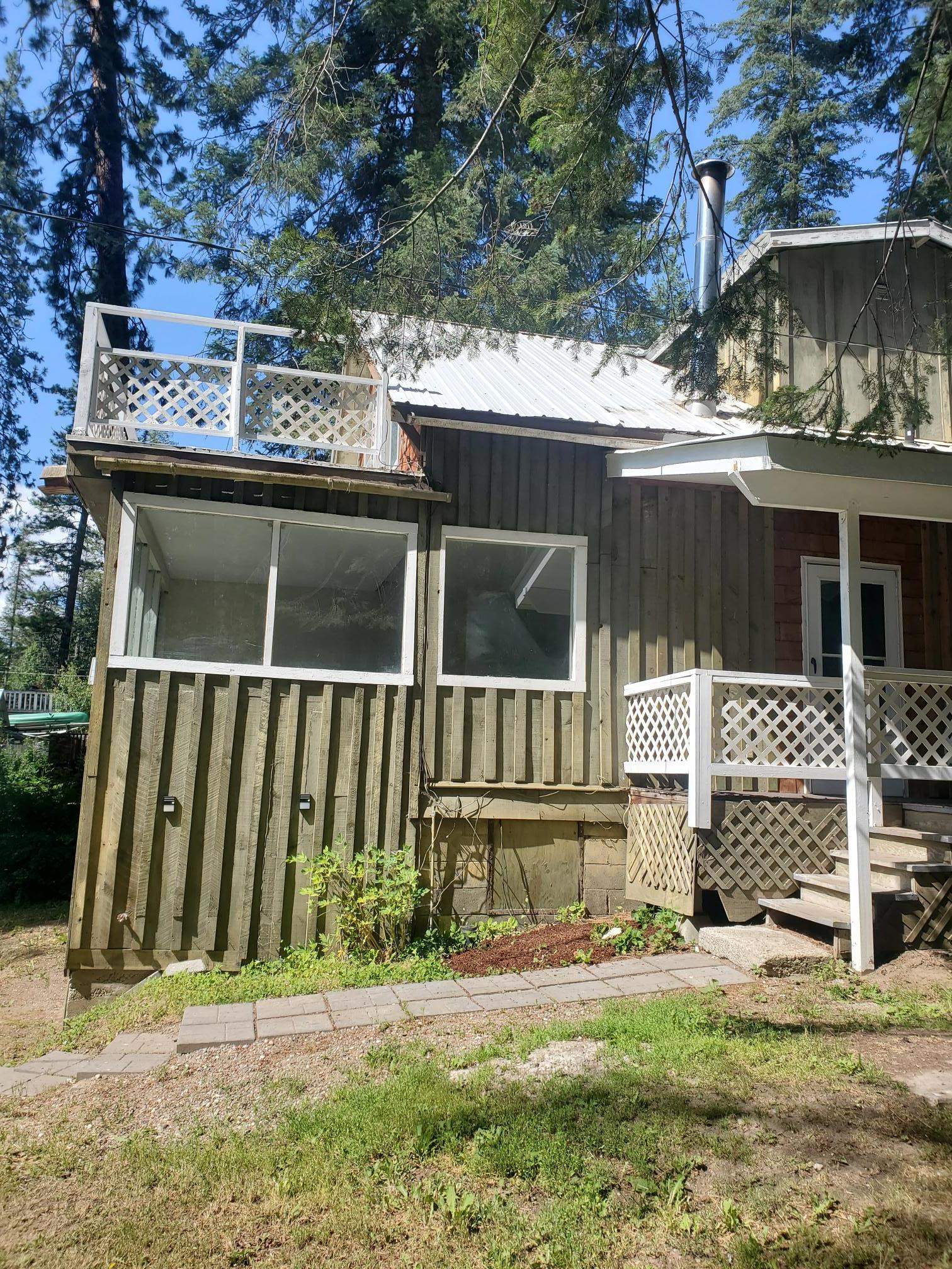 41006 North Lake Shore Road Elk, WA 99009 - Photo 2 of 30