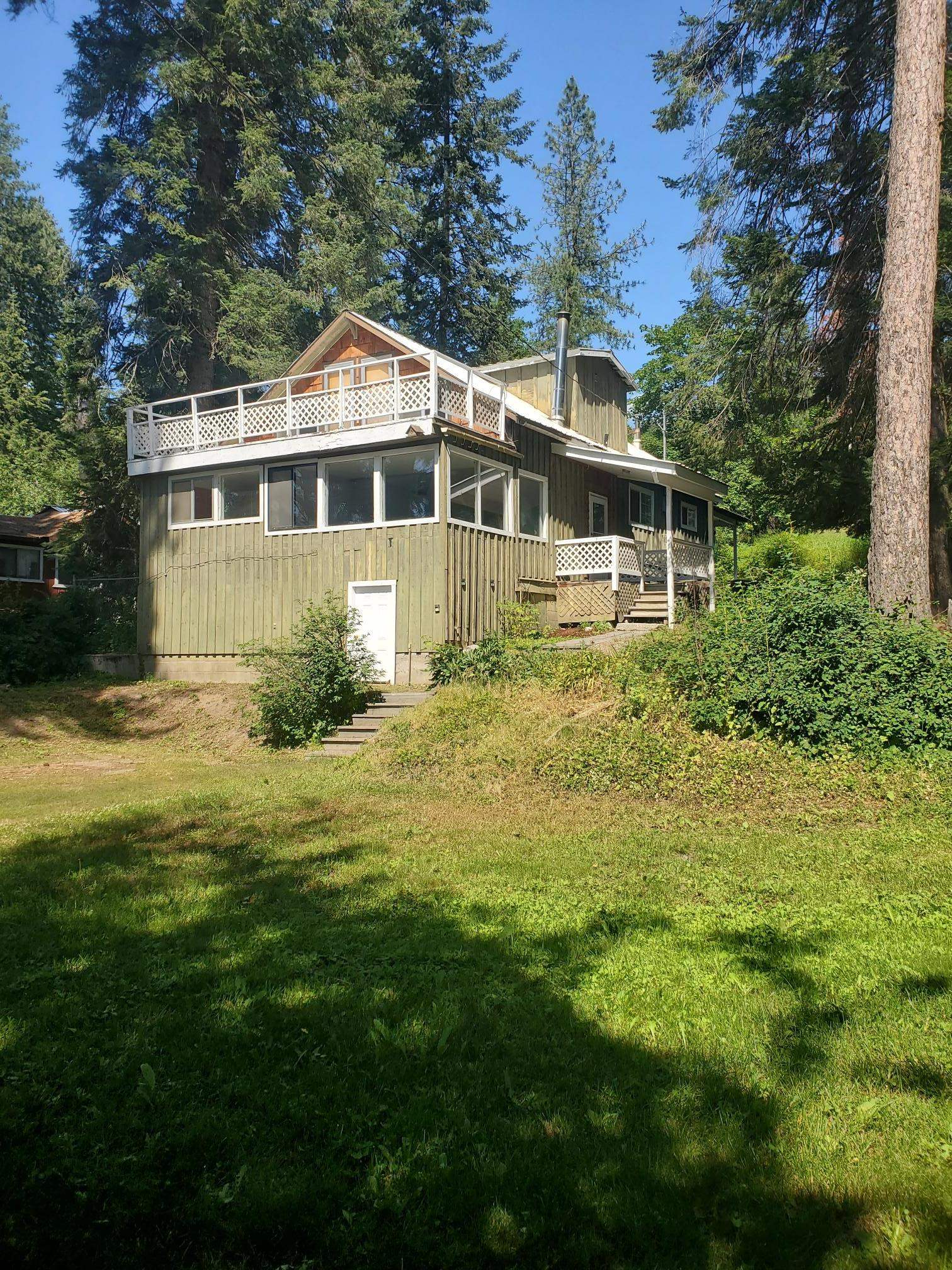 41006 North Lake Shore Road Elk, WA 99009 - Photo 3 of 30
