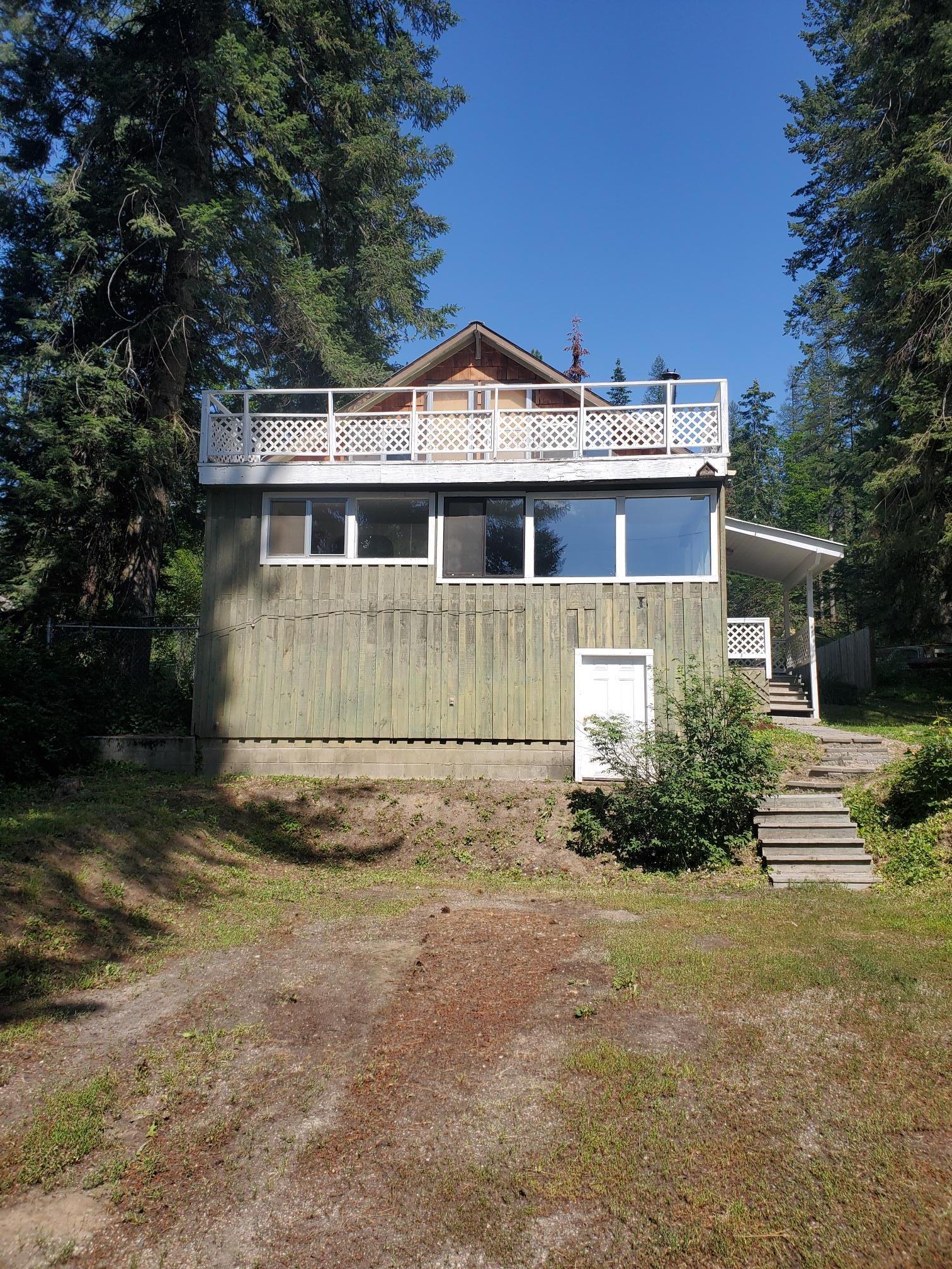 41006 North Lake Shore Road Elk, WA 99009 - Photo 4 of 30